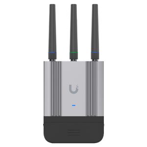 Ubiquiti UniFi Mobile Industrial Router - Image 1