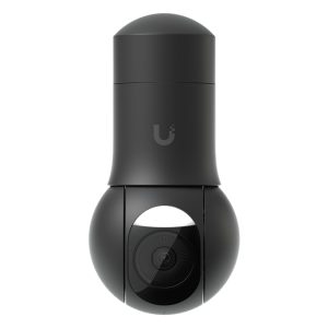Ubiquiti UniFi Protect G5 PTZ 4MP Black IP Camera - Image 1