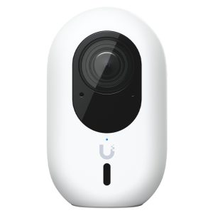 Ubiquiti UniFi Protect G6 Instant 8MP White WiFi 5 IP Camera - Image 1