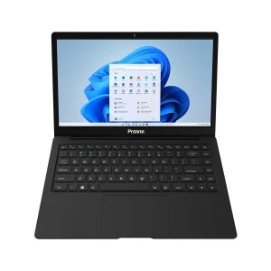Proline V146 14" Celeron 4GB 128GB Win 11 Home Black Notebook