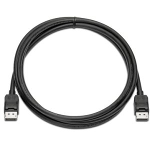 Hp Displayport Cable Kit - DP To DP - Image 1