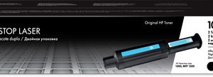 HP 103AD Dual Pack Black Original Neverstop Laser Toner Reload Kit - Image 1