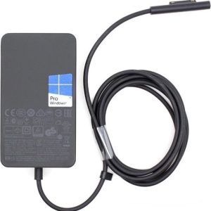 Microsoft Surface 65W Power Supply USB - Image 1