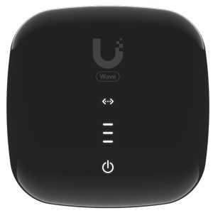 Ubiquiti UISP WaveFiber SC/APC 2.5Gbps Ethernet ONU - Image 1