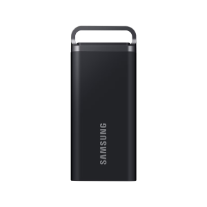 Samsung T5 EVO Portable SSD 4TB