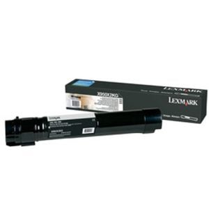 Lexmark X950X2Kg Black Cartridge - Image 1