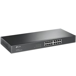 TP-Link 16-port Gigabit Switch - Image 1