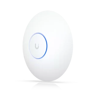 Ubiquiti UniFi WiFi 7 Long Range Indoor AP | U7-LR - Image 1