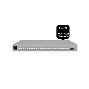 Ubiquiti UniFi Enterprise Campus 24 Port 1050W PoE Switch | ECS-24-PoE - Image 1