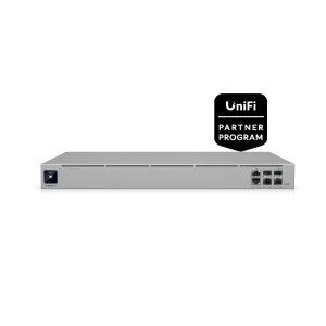 Ubiquiti UniFi Enterprise Fortress Gateway | EFG - Image 1