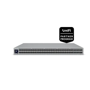 Ubiquiti UniFi Enterprise Campus Aggregation | ECS-Aggregation - Image 1
