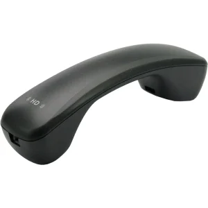 Grandstream GXP1625 Spare Handset | SPARE-HS - Image 1