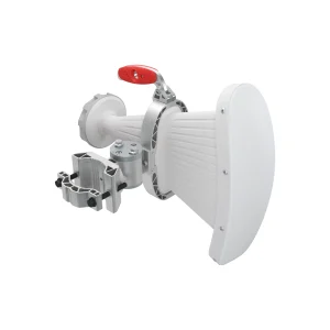 RF Elements 90° Asymmetrical Horn Antenna | RF-AH-90WB - Image 1