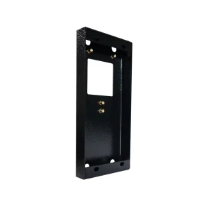 ZKTeco Indoor Standoff Box for SenseFace-2A | ZK-SENSEFACE-2A-INDR - Image 1