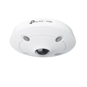 TP-Link VIGI 5MP Fisheye Network Camera | TP-VIGI-S655I - Image 1