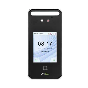 ZKTeco SpeedFace Biometric Terminal |  V3 Lite - Image 1