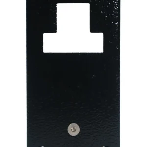 ZKTeco Indoor Standoff Box for SpeedFace V3 Lite | ZKACC0191 - Image 1