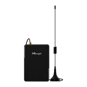 Milesight LoRaWAN Gateway - NON LTE