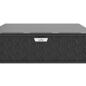 Uniview UNV PRO Series 64-Channel NVR with 16 HDD Slots - Image 1