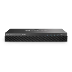 TP-Link VIGI 8-Channel 4K PoE+ NVR | NVR2008H-8MP - Image 1