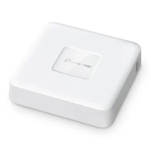 TP-Link VIGI 4-Channel PoE+ NVR | NVR1104H-4P - Image 1