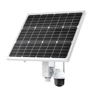 TP-Link VIGI SP6020 60W Solar Power Supply System | SP6020 - Image 1