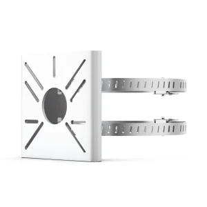 TP-Link VIGI Pole Mount Bracket | VMB-350 - Image 1