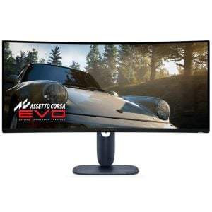 Dell AlienWare AW3425DW 34in Curve Gaming Monitor - Image 1