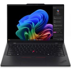 Lenovo T14s U7 32GB 1TB Win11 Pro 64 14in WUXGA Notebook - Image 1