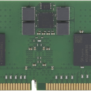 HP 32GB DDR5 (1x32GB) 4800 DIMM ECC REG Memory - Image 1