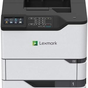 Lexmark MS631DW Monochrome Laser Printer - Image 1