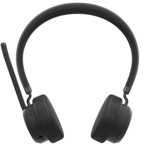 Lenovo Wireless Stereo Headset - Image 1