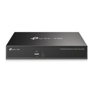 TP-Link VIGI 8 Channel IP NVR | NVR1008H - Image 1