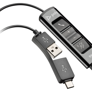 Poly DA85 USB to QD Adptr - Image 1