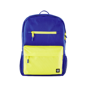 HP Campus Blue Backpack - Image 1