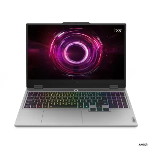 Lenovo LOQ 15AHP10 15.6" Ryzen-7 16GB 1TB Win 11 Home Notebook - Image 1