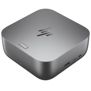 HP Thunderbolt 4 100W G6 Dock - Image 1