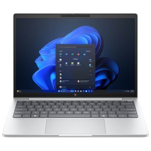 HP EliteBook 8 NB G1i AI 13in WUXGA Notebook - Image 1