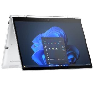 HP EliteBook 8 Flip NB G1i AI 13in WUXGA Notebook - Image 1