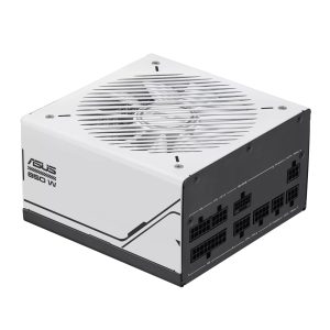 Asus Prime 850W 80 PLUS Gold Fully Modular ATX3.1 Power Supply - Image 1