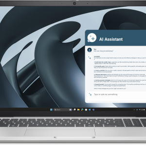 Dell Pro 16 Plus PB16255 16in FHD Notebook - Image 1