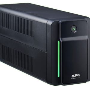 APC Back-UPS - Image 1