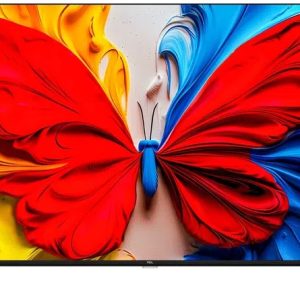 TCL S5K 32 Inch 2K FHD QLED Google TV - Image 1