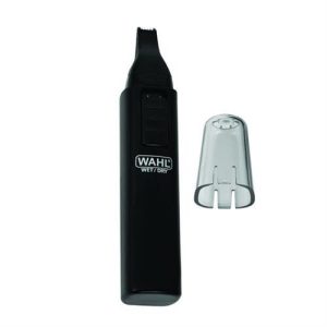 Wahl Black Nose Trimmer - Image 1