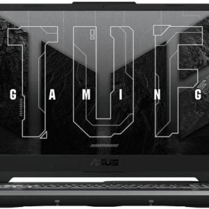 Asus TUF A15 FA506NCG AMD Ryzen 7 Gaming Laptop - Image 1