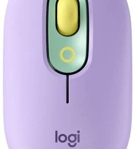 Logitech POP Daydream Mint Wireless Mouse - Image 1