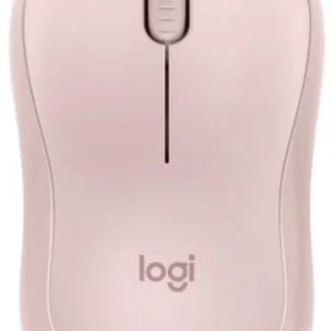 Logitech M240 Bluetooth Silent Mouse Rose - Image 1