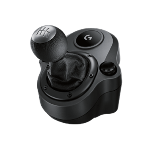 Logitech G920 Racing Wheel Driving Force Shifter - Image 1