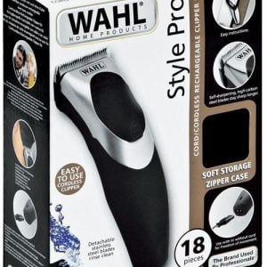 Wahl Style Pro Corded - Image 1