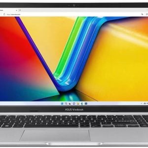 Asus Vivobook 15 M1502YA AMD Ryzen 5 Laptop - Image 1